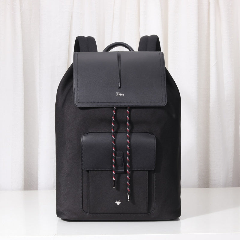 Front view of refined everyday-luxe women's handbag – women's statement bag