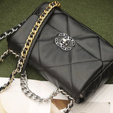  women's handbag, mid design, view 10