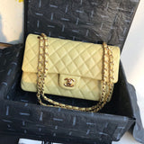  women's handbag, versatile design, view 1