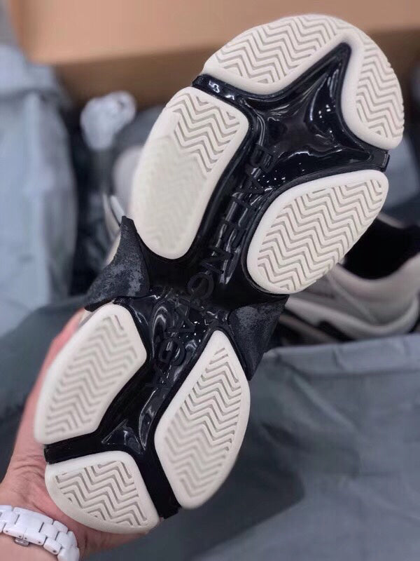 Sophisticated Faux Leather Shoes - All-Day Comfort Design | Women's Luxury Shoes #21 - alternate angle view (image 8) of designer-inspired shoes