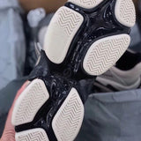 Sophisticated Faux Leather Shoes - All-Day Comfort Design | Women's Luxury Shoes #21 - alternate angle view (image 8) of designer-inspired shoes