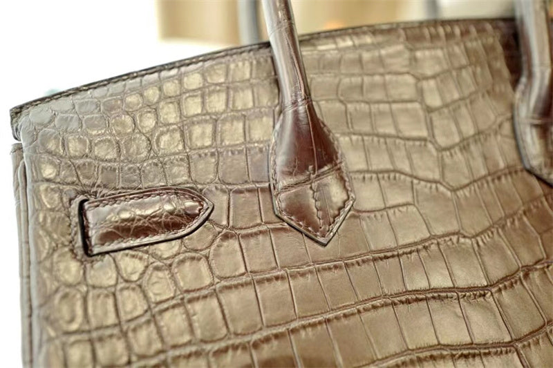 Classic handbag styled for everyday wear