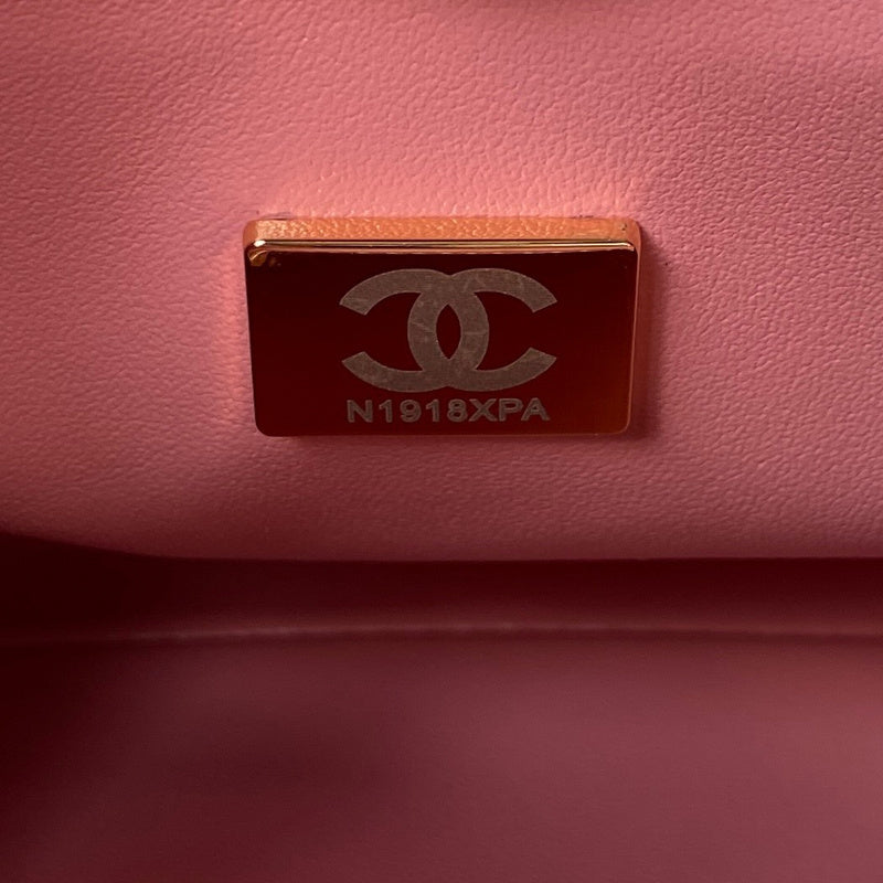 women's handbag, mid design, view 7