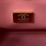  women's handbag, mid design, view 7