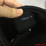Dior shoes Style 055 - logo and branding close-up