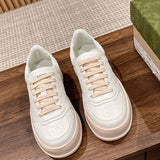 Gucci neutral cream luxury sneakers view 11 breathable knit upper
