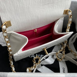 women's handbag, mid design, view 2