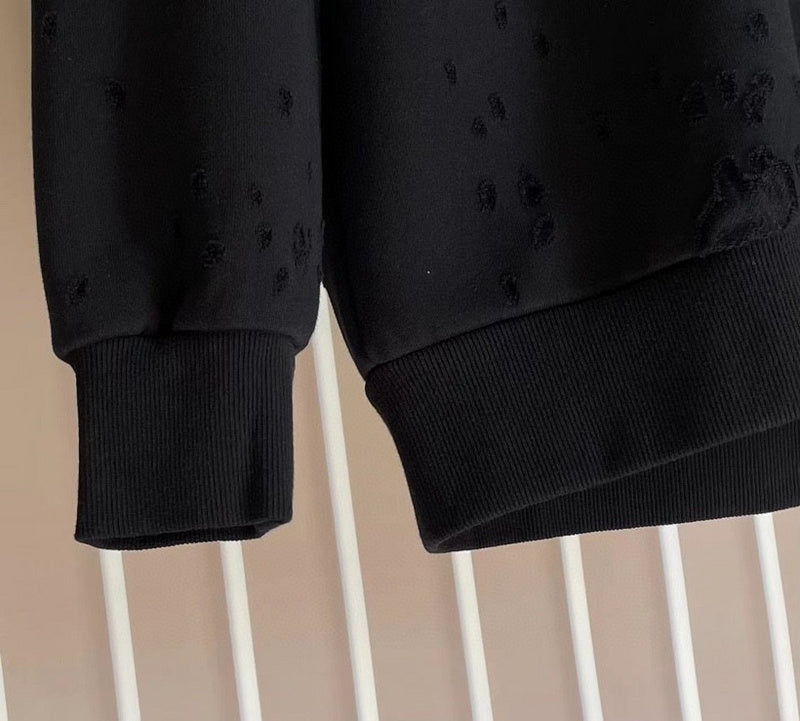 Givenchy clothing styling view — premium authentic designer style