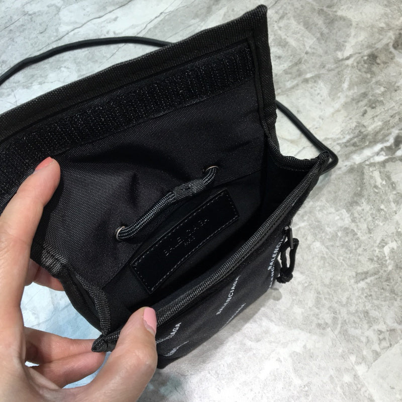 Structured Vegan Leather Handbag - Everyday Elegance | Women's Luxury Handbag #217 - back view (image 4) of designer-inspired handbag