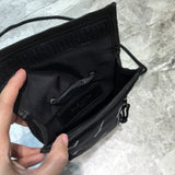 Structured Vegan Leather Handbag - Everyday Elegance | Women's Luxury Handbag #217 - back view (image 4) of designer-inspired handbag