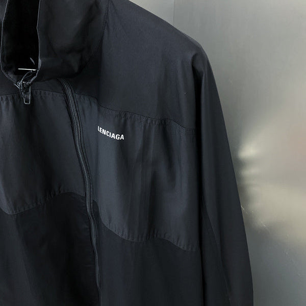 Three-quarter angle view of Balenciaga luxury piece style No.167