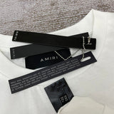 Full silhouette view of Amiri luxury piece style No.199