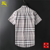 Burberry clothing full view — premium authentic designer style