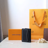 Interior view of classic signature women's handbag – women's premium purse