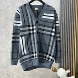 Burberry clothing front view — premium authentic designer style