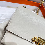  Chic everyday bag carried on shoulder 10