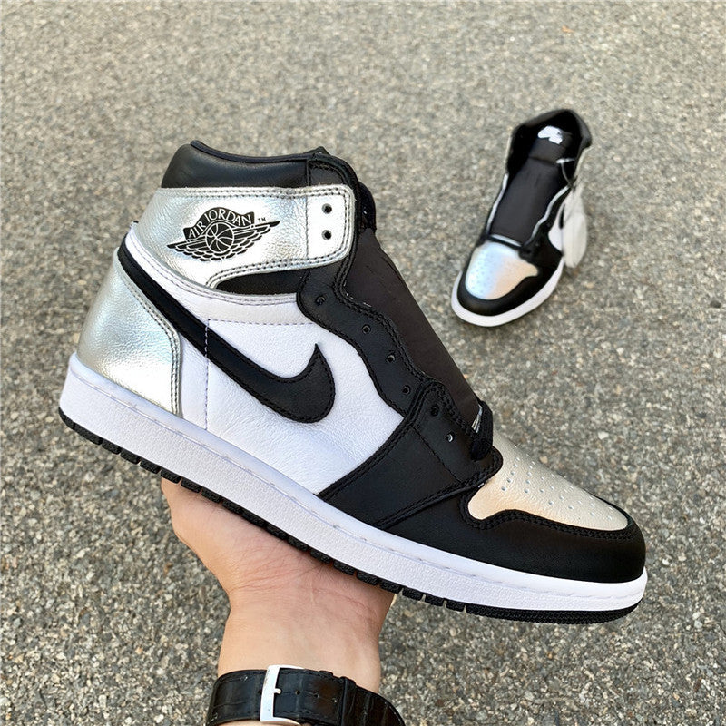 Nike Men's & Women's Premium Athletic Sneakers — Style 163 close-up view