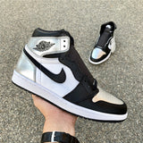 Nike Men's & Women's Premium Athletic Sneakers — Style 163 close-up view