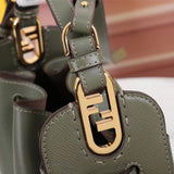 Ziva's Charm handbag – interior view (Standard Size)