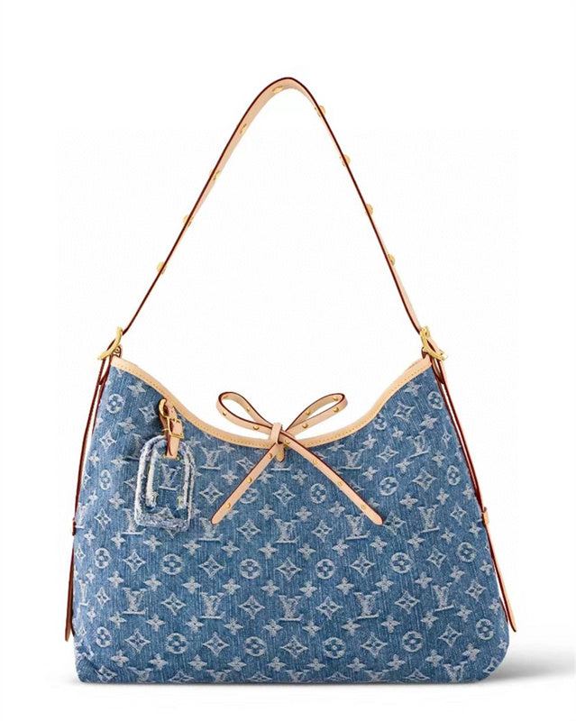  tailored top-handle bag styled with outfit 12