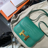 Close-up detail of fluid bag design