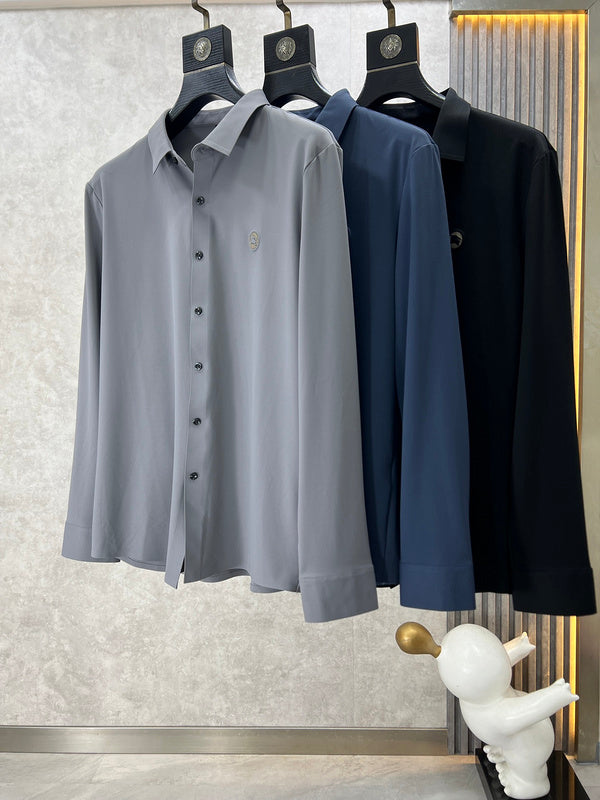 Burberry clothing lifestyle view — premium authentic designer style