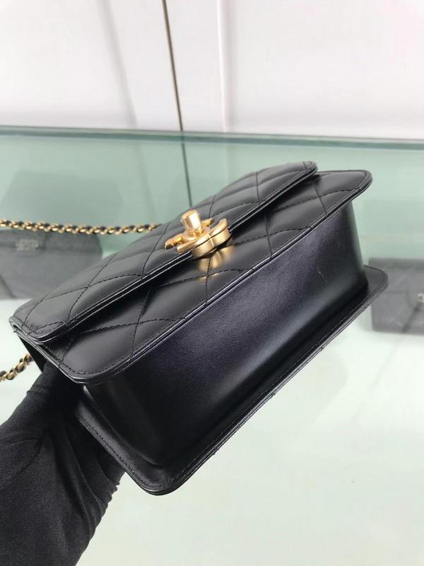 Zivas Charm Sleek Silhouette Fashion Handbag (Structured Everyday Essential) – Full Silhouette