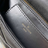  contemporary handbag styled with outfit 12