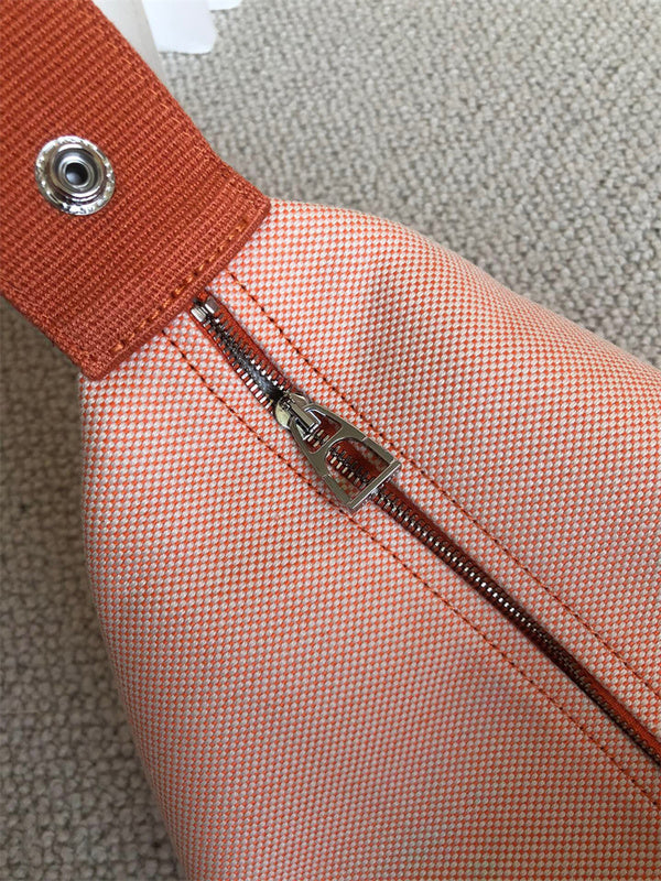  Sleek top-handle bag carried on shoulder 10