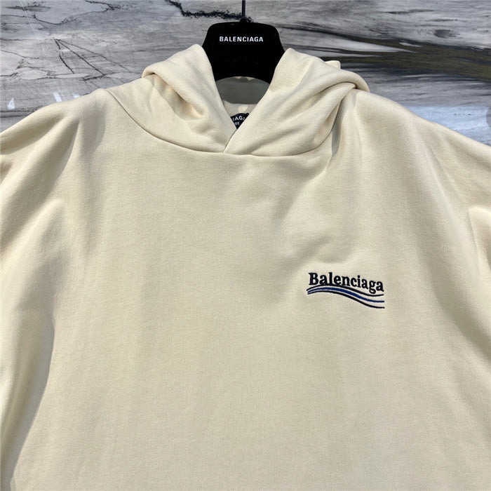 Balenciaga clothing full view — premium authentic designer style