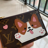 Front view of chic sleek women's handbag – women's statement bag