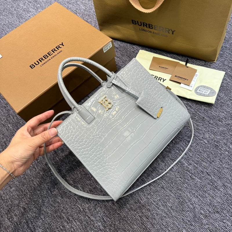 Sophisticated Premium PU Leather Handbag - Signature Hardware Accents | Women's Designer-Inspired Purse #1081 - hardware and detail close-up (image 5) of designer-inspired handbag