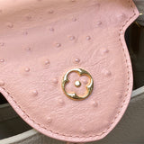  Tailored top-handle bag carried on shoulder 16