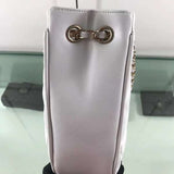 Zivas Charm Modern Edge Fashion Handbag (Designer-Inspired Craftsmanship) – Back View