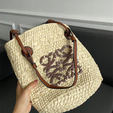 Ziva's Charm handbag – front view (40cm*25cm*13cm)