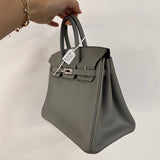  shopper bag interior and compartment view 15