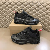 Contemporary Faux Leather Shoes - Signature Finish | Women's Luxury Shoes #1263 - alternate angle view (image 8) of designer-inspired shoes