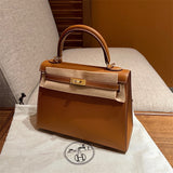  Streamlined everyday bag carried on shoulder 16
