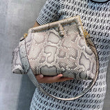 Ziva's Charm handbag – product shot (11.5cm*5.5cm*10cm)