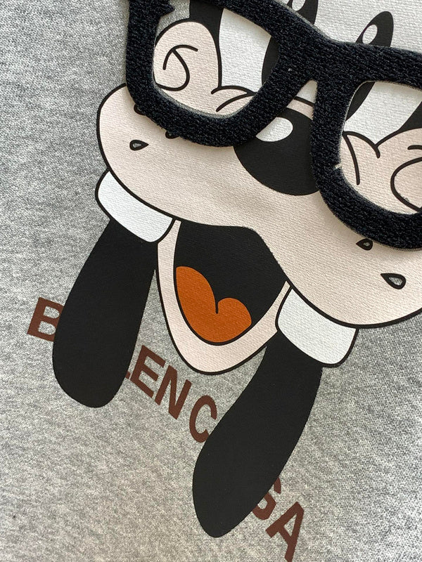 Balenciaga clothing styling view — premium authentic designer style