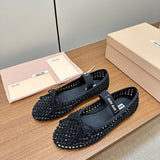 Three-quarter angle view of Miu Miu luxury piece style No.134