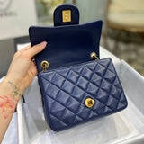  women's handbag, versatile design, view 6