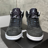 Nike Men's & Women's Signature Luxury Sneakers — Style 180 angle view