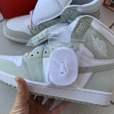 Nike Men's & Women's Luxury Lifestyle Trainers — Style 171 close-up view