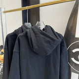 Balenciaga clothing full view — premium authentic designer style