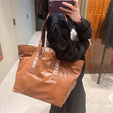 Ziva's Charm handbag – styled view (50cm*31cm*20cm)