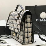  handbag, spacious everyday style, image 7