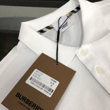 Burberry designer t-shirt full view