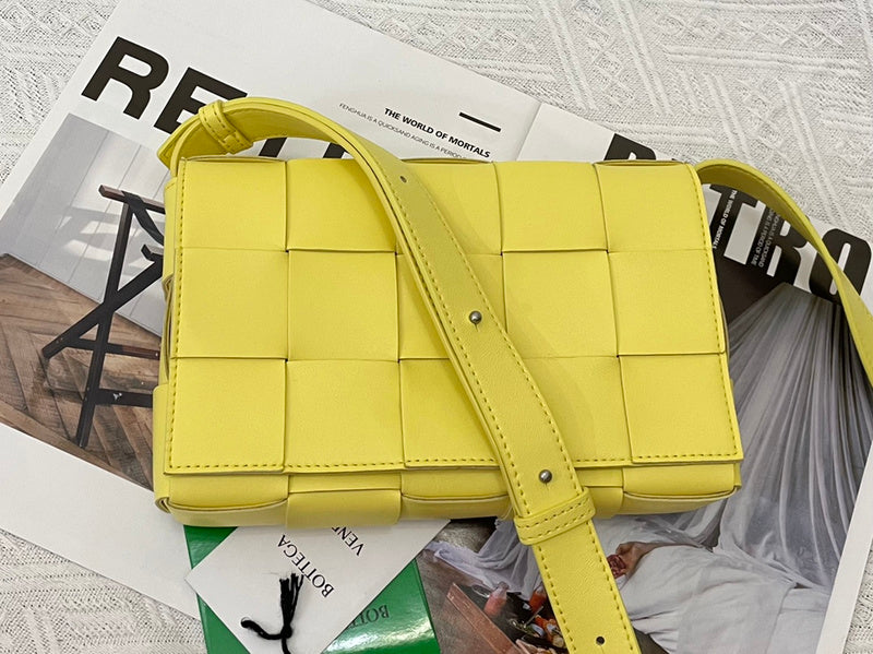 Bold Vegan Leather Handbag - Modern Structured Build | Women's Everyday Carry Handbag #1615 - close-up detail shot (image 3) of designer-inspired handbag
