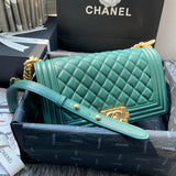  women's handbag, mid design, view 5